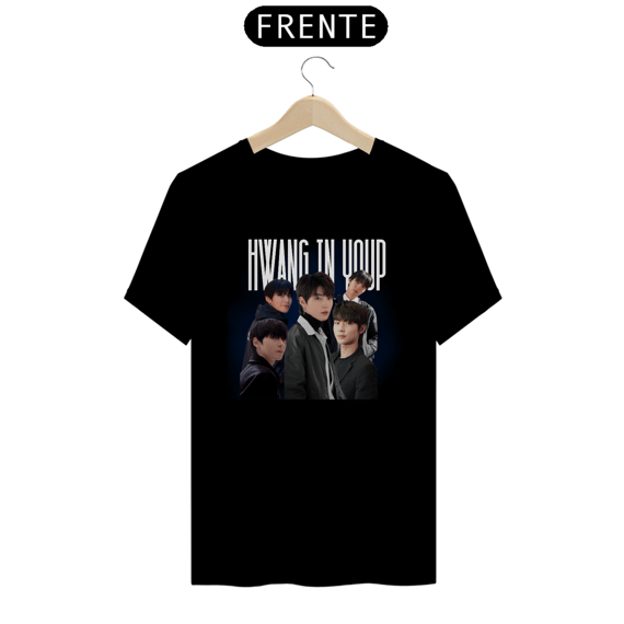 CAMISETA HWANG IN YOUP