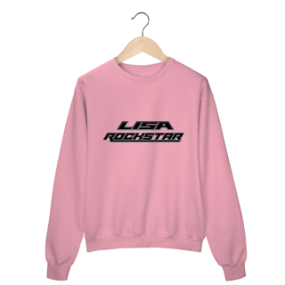Nome do produto MOLETOM LISA ROCKSTAR 2