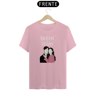 Nome do produto CAMISETA QUEEN OF TEARS