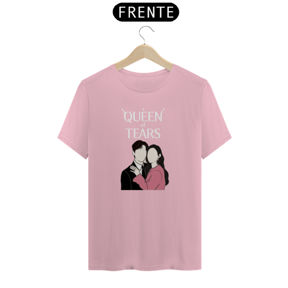 CAMISETA QUEEN OF TEARS