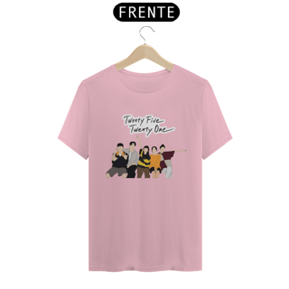 Nome do produto CAMISETA 2521