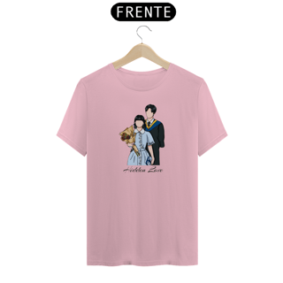 Nome do produto CAMISETA AMOR OCULTO