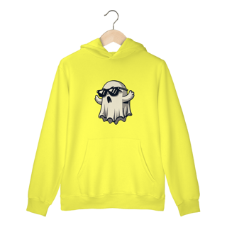 Nome do produto Moletom Com Fantasma