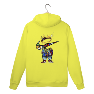 Nome do produto Moletom Canguru Da Nike