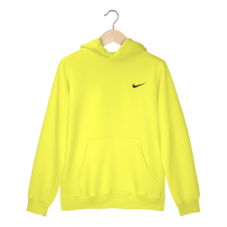 Nome do produto Moletom Canguru Da Nike