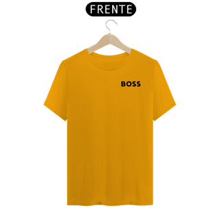 Nome do produto Camisa Boss