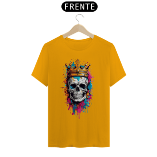 Nome do produto Estilos de Blusas de Caveira