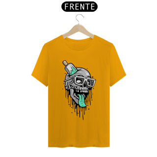 Nome do produto Estilos de Blusas de Caveira