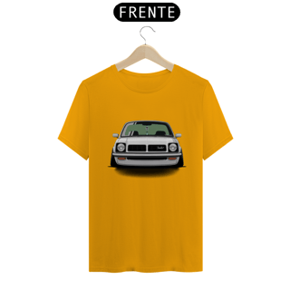 Nome do produto Camisa com Carro Chevrolet Chevette