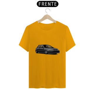 Nome do produto Camisa com Carro Honda Civic