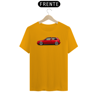 Nome do produto Camisa com Carro Volkswagen Golf