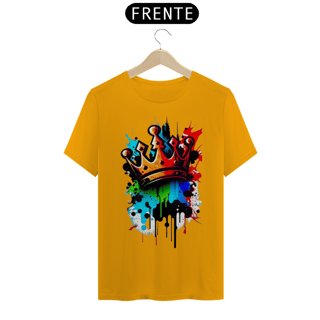 Nome do produto Camisa com Coroa