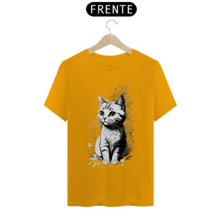 Nome do produto  Camisa de Gato