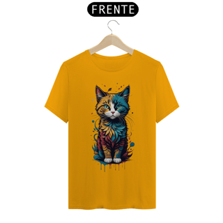 Nome do produto  Camisa de Gato