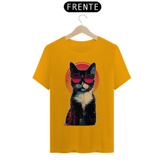 Nome do produto Camisa de Gato