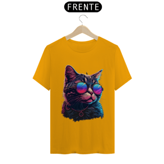 Nome do produto Camisa de Gato