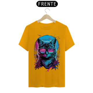 Nome do produto Camisa de Gato