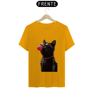 Nome do produto Camisa de Gato