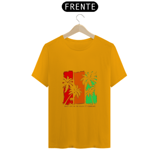Nome do produto Camisa de Praia