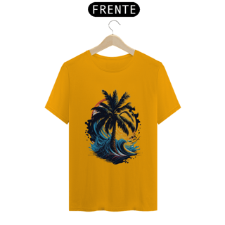 Nome do produto  Camisa de Praia