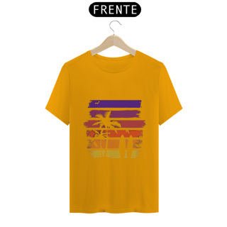 Nome do produto Camisa de Praia