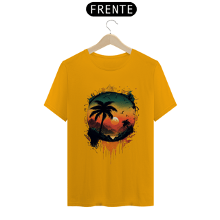 Nome do produto  Camisa de Praia