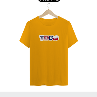 Nome do produto Camisa Texas