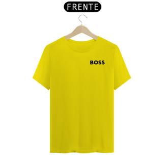 Nome do produto Camisa Boss