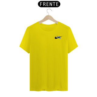 Nome do produto Camisa Homer Simpson x Nike