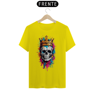 Nome do produto Estilos de Blusas de Caveira