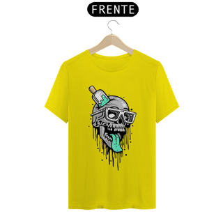 Nome do produto Estilos de Blusas de Caveira