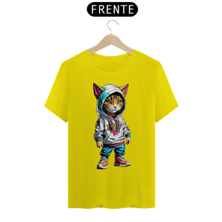 Nome do produto Camisa de Gato