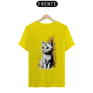 Nome do produto  Camisa de Gato