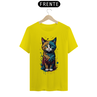 Nome do produto  Camisa de Gato