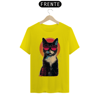 Nome do produto Camisa de Gato