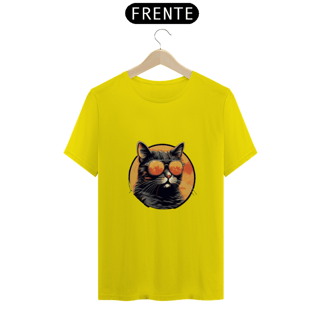 Nome do produto Camisa de Gato