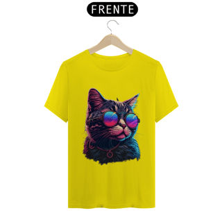 Nome do produto Camisa de Gato