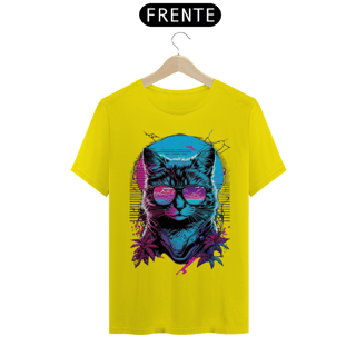 Nome do produto Camisa de Gato