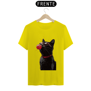 Nome do produto Camisa de Gato