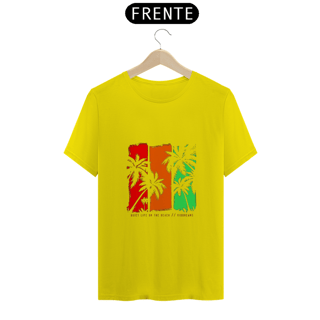 Nome do produto Camisa de Praia