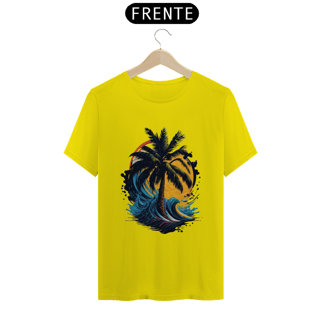 Nome do produto  Camisa de Praia