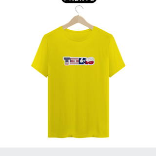 Nome do produto Camisa Texas