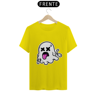 Nome do produto Camisa com fantasma