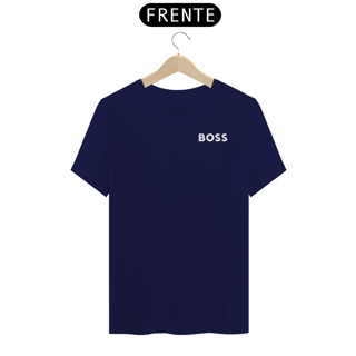 Nome do produto Camisa Boss