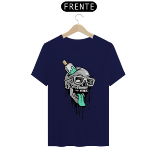 Nome do produto Estilos de Blusas de Caveira