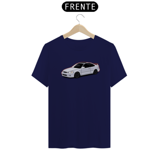 Nome do produto Camisa com Carro Honda Civic