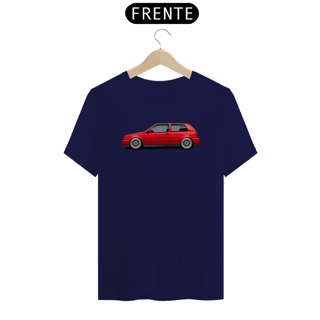 Nome do produto Camisa com Carro Volkswagen Golf