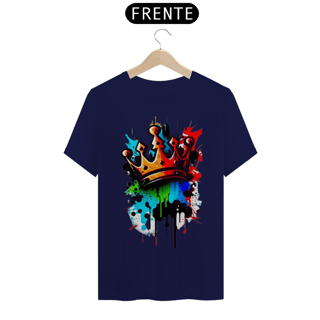 Nome do produto Camisa com Coroa