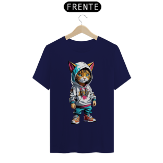 Nome do produto Camisa de Gato
