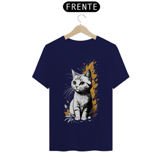 Nome do produto  Camisa de Gato